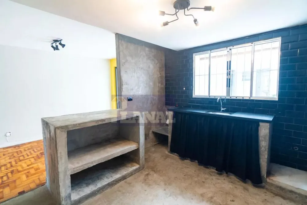 Sobrado, 3 quartos, 189 m² - Foto 1