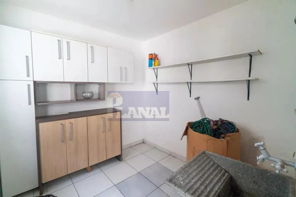 Sobrado, 3 quartos, 189 m² - Foto 12