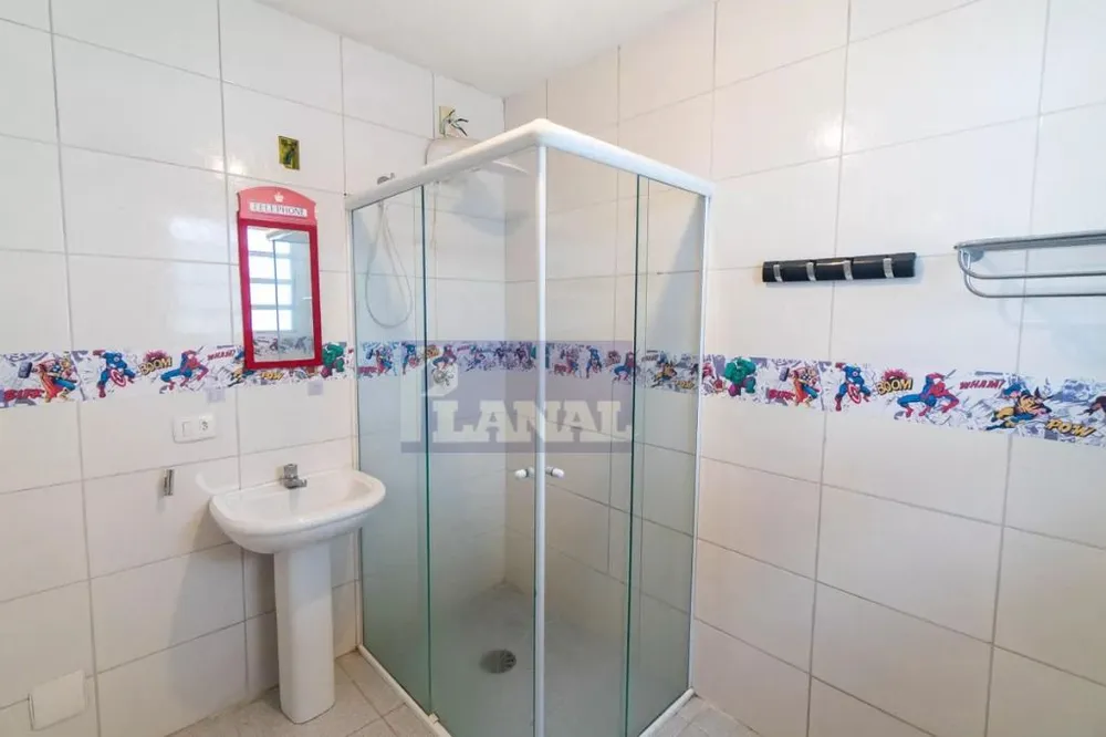 Sobrado, 3 quartos, 189 m² - Foto 7
