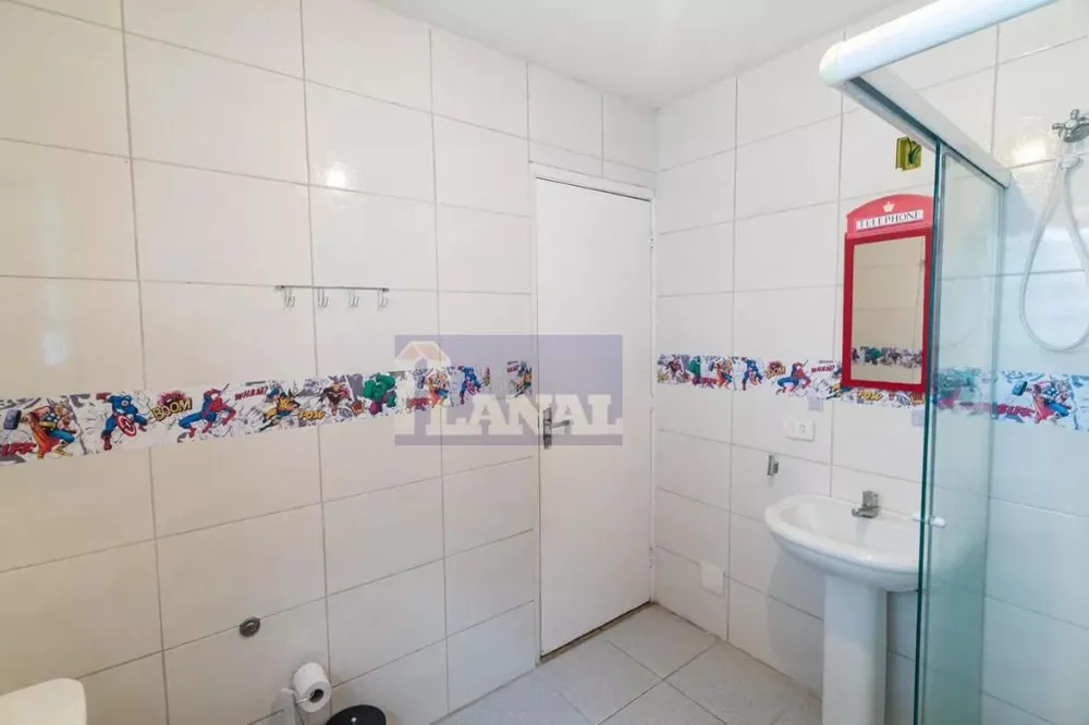 Sobrado, 3 quartos, 189 m² - Foto 6
