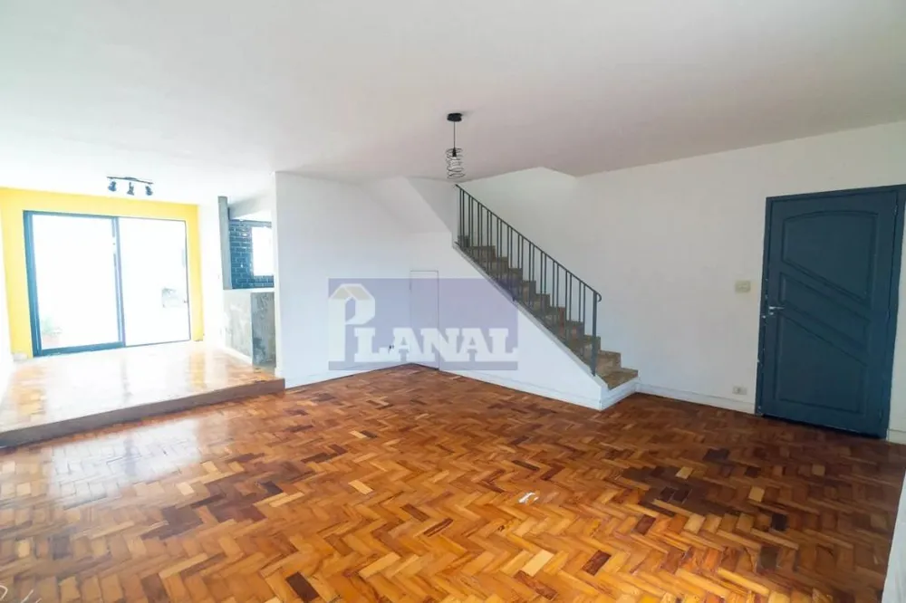 Sobrado, 3 quartos, 189 m² - Foto 1
