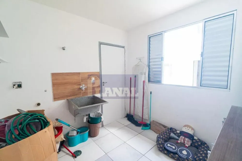 Sobrado, 3 quartos, 189 m² - Foto 3