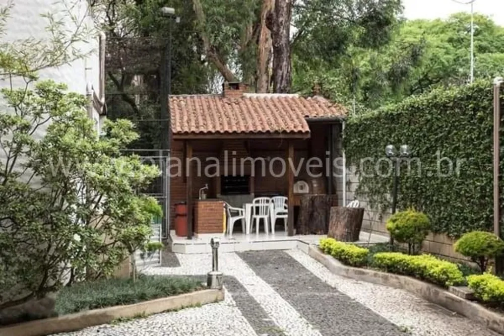 Apartamento, 3 quartos, 110 m² - Foto 5