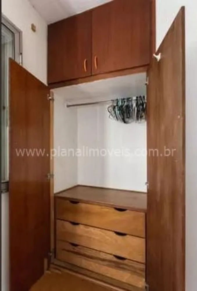 Apartamento, 3 quartos, 110 m² - Foto 6