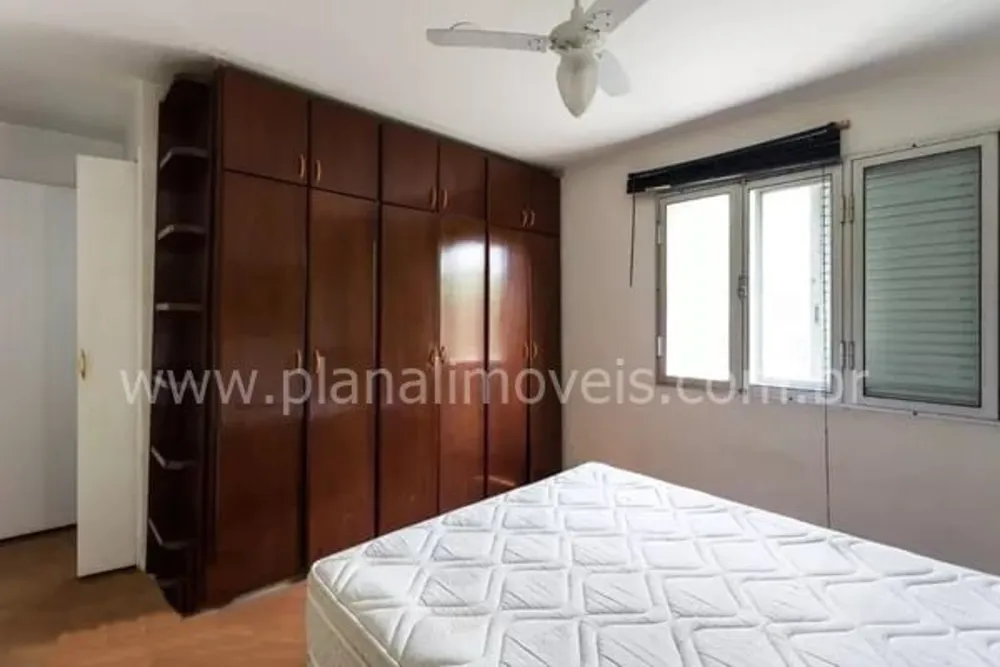 Apartamento, 3 quartos, 110 m² - Foto 1