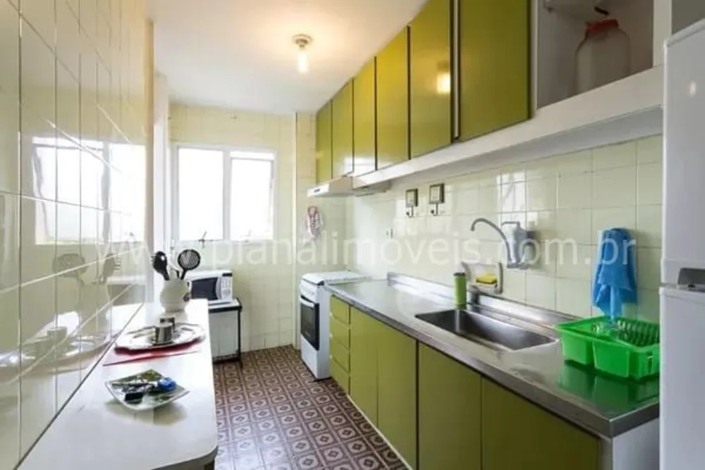 Apartamento, 3 quartos, 110 m² - Foto 7