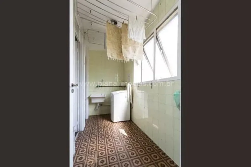 Apartamento, 3 quartos, 110 m² - Foto 2