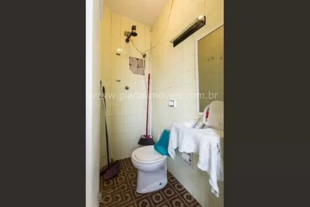 Apartamento, 3 quartos, 110 m² - Foto 8