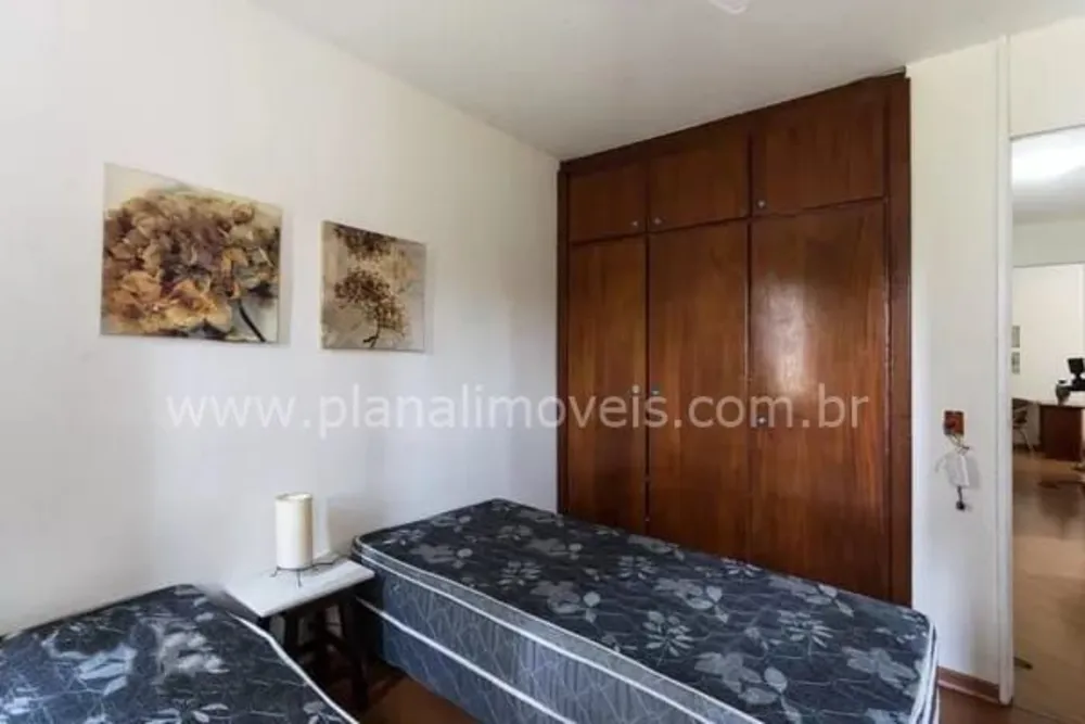 Apartamento, 3 quartos, 110 m² - Foto 7