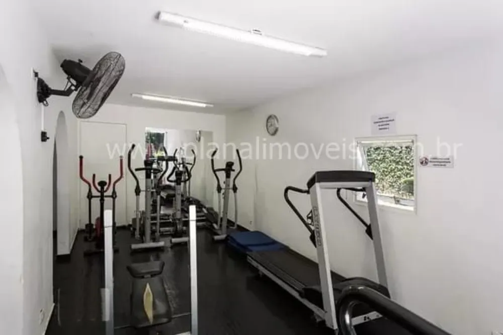 Apartamento, 3 quartos, 110 m² - Foto 12