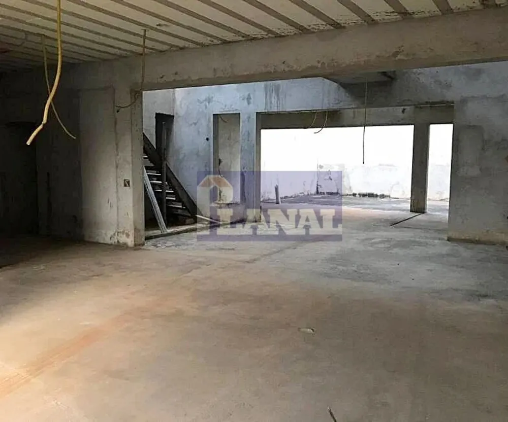 Sobrado, 4 quartos, 250 m² - Foto 8