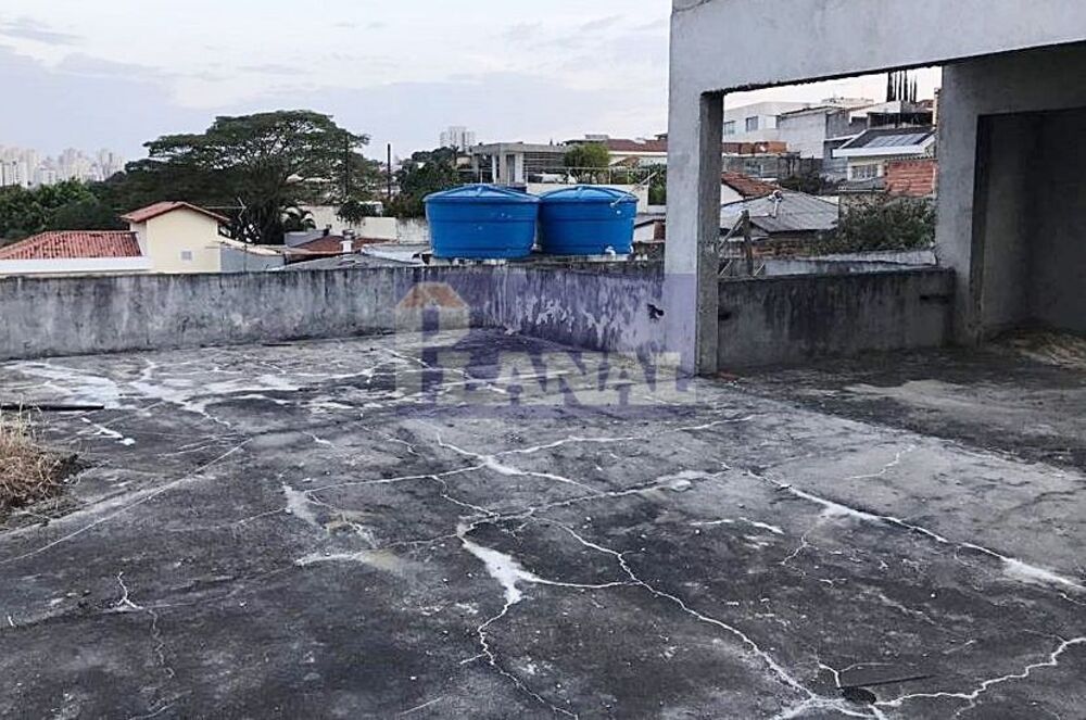 Sobrado, 4 quartos, 250 m² - Foto 4