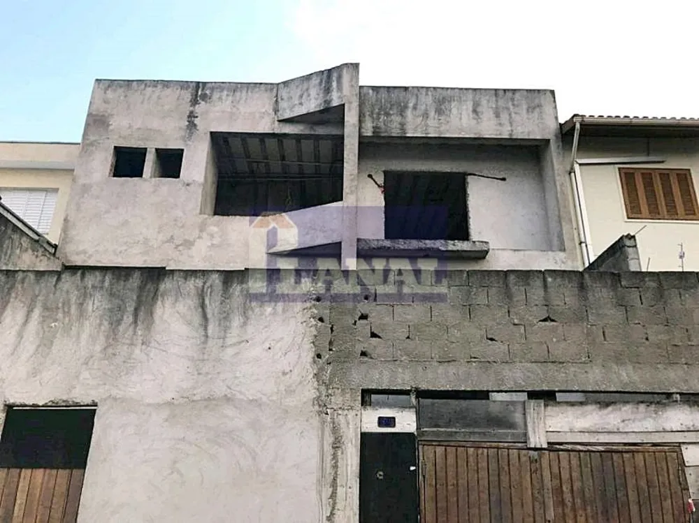 Sobrado, 4 quartos, 250 m² - Foto 12