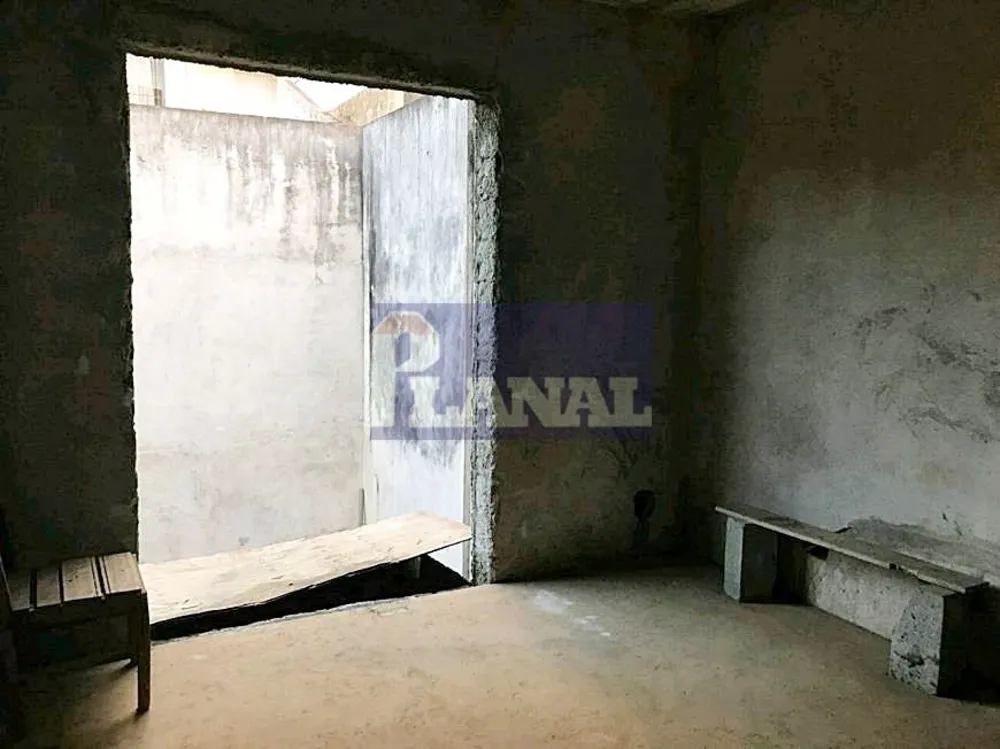 Sobrado, 4 quartos, 250 m² - Foto 9