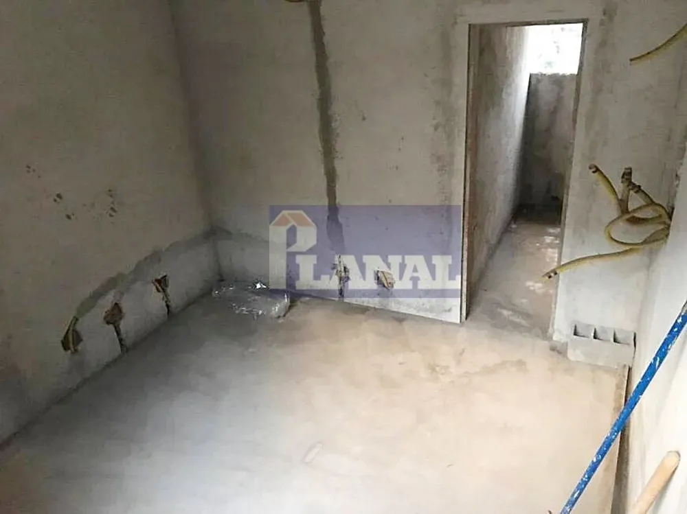 Sobrado, 4 quartos, 250 m² - Foto 11