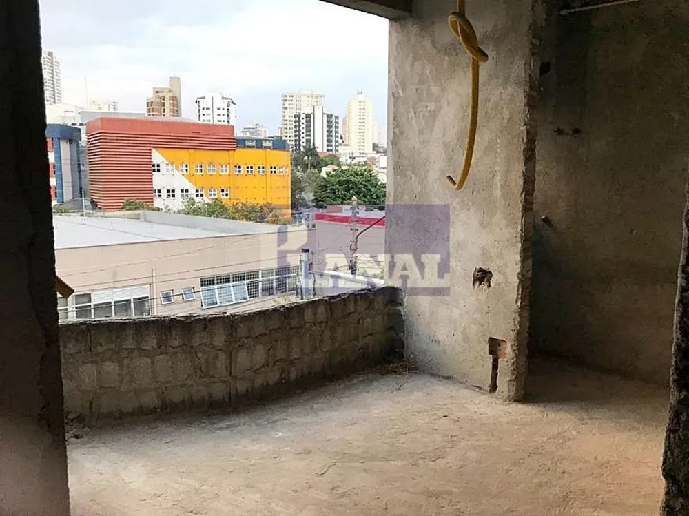 Sobrado, 4 quartos, 250 m² - Foto 5