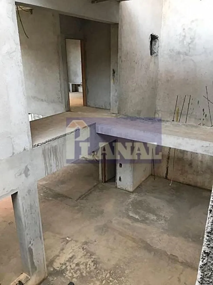Sobrado, 4 quartos, 250 m² - Foto 6