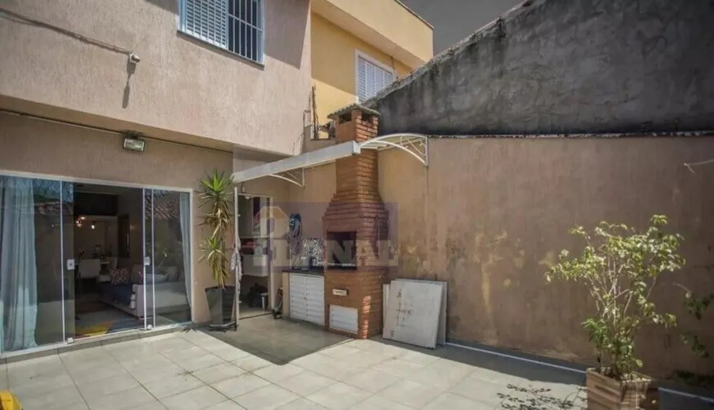 Sobrado, 3 quartos, 181 m² - Foto 10