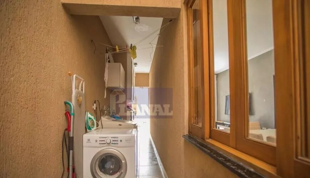 Sobrado, 3 quartos, 181 m² - Foto 11