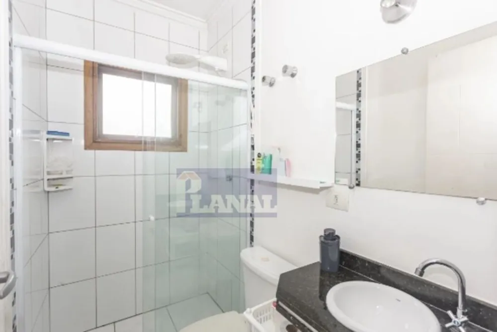 Sobrado, 3 quartos, 181 m² - Foto 8