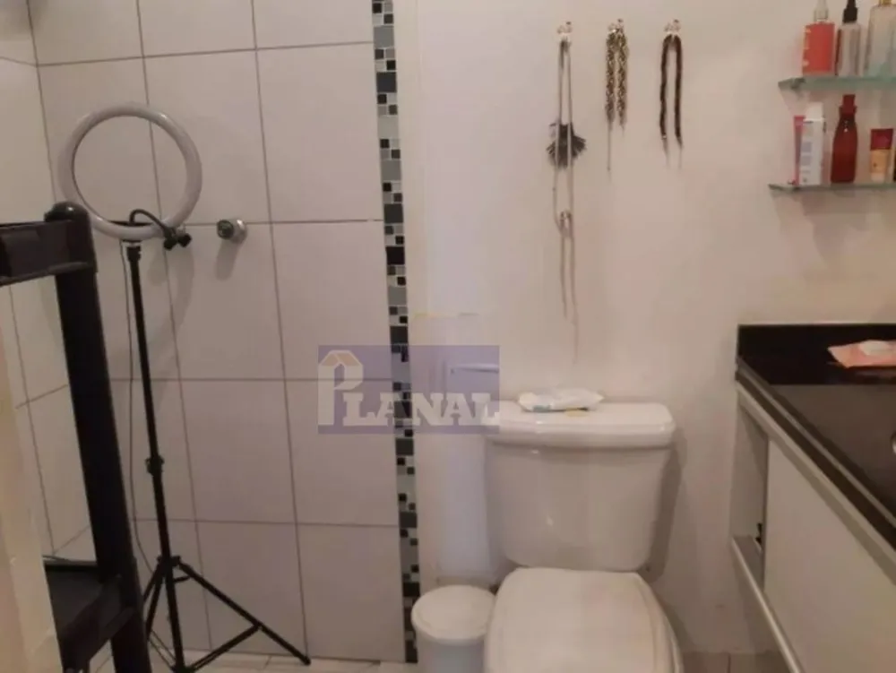 Sobrado, 3 quartos, 181 m² - Foto 9