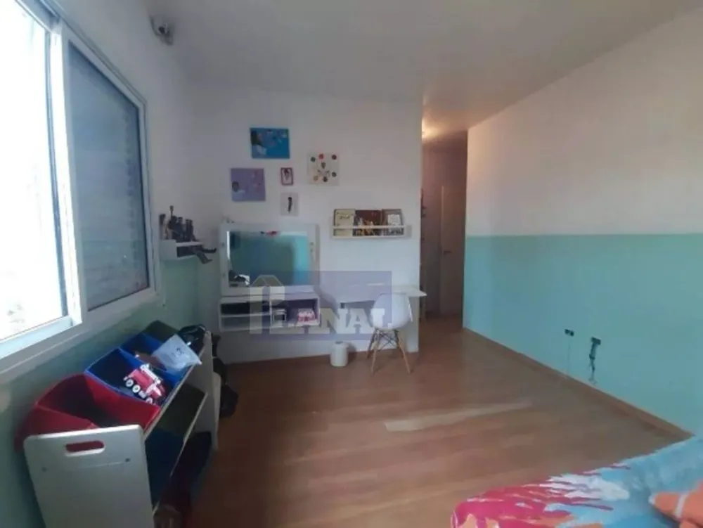 Sobrado, 3 quartos, 181 m² - Foto 5