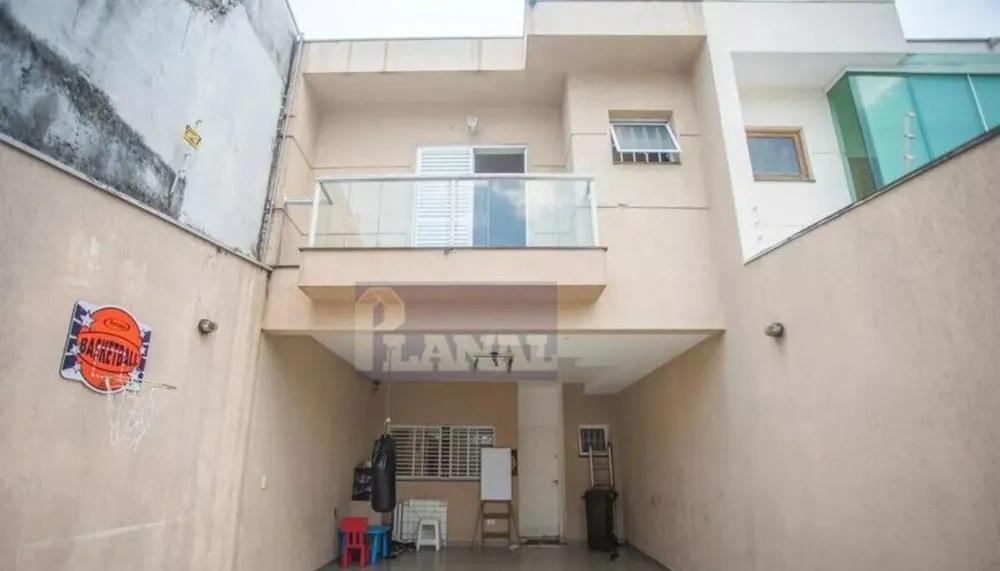 Sobrado, 3 quartos, 181 m² - Foto 12