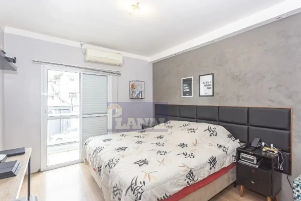 Sobrado, 3 quartos, 181 m² - Foto 4