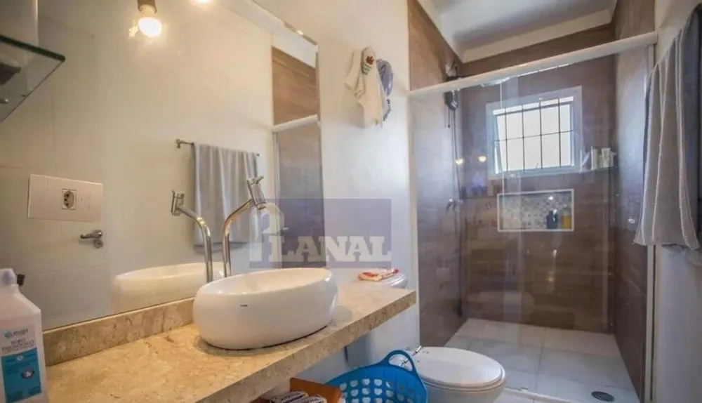 Sobrado, 3 quartos, 181 m² - Foto 7