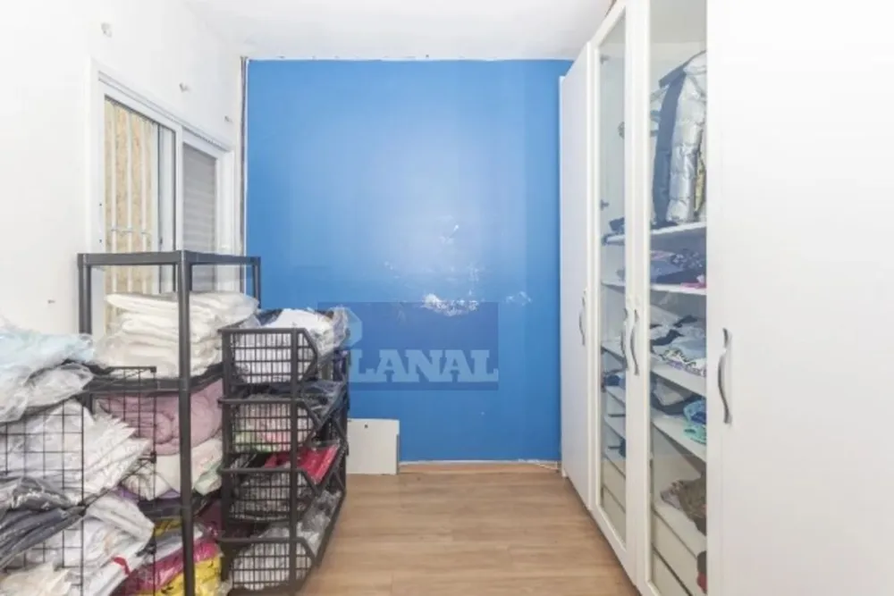 Sobrado, 3 quartos, 181 m² - Foto 6