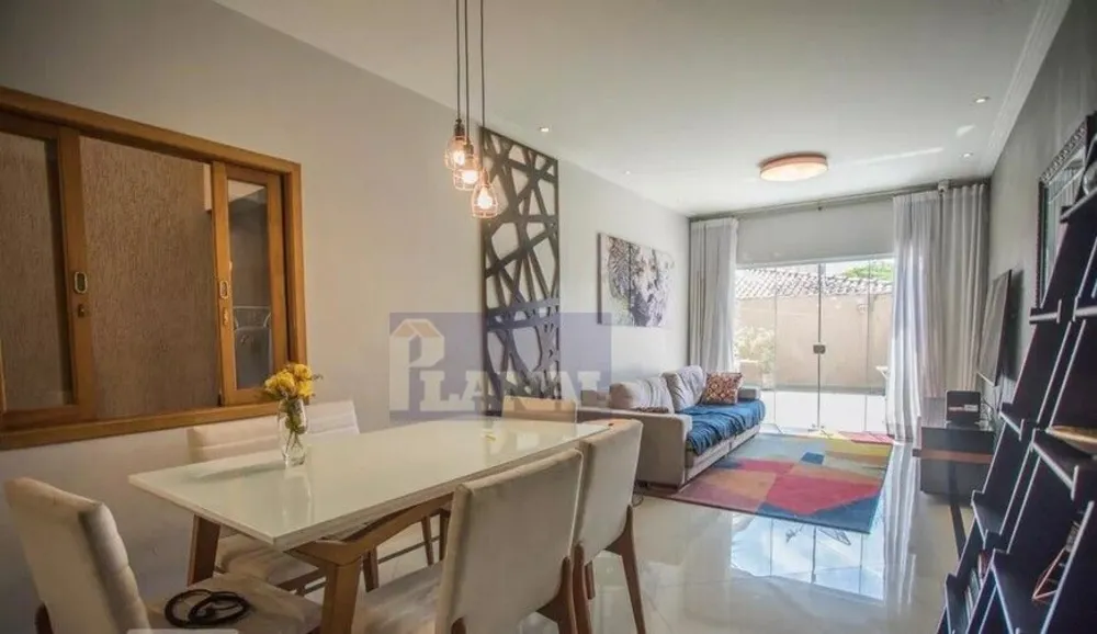 Sobrado, 3 quartos, 181 m² - Foto 3