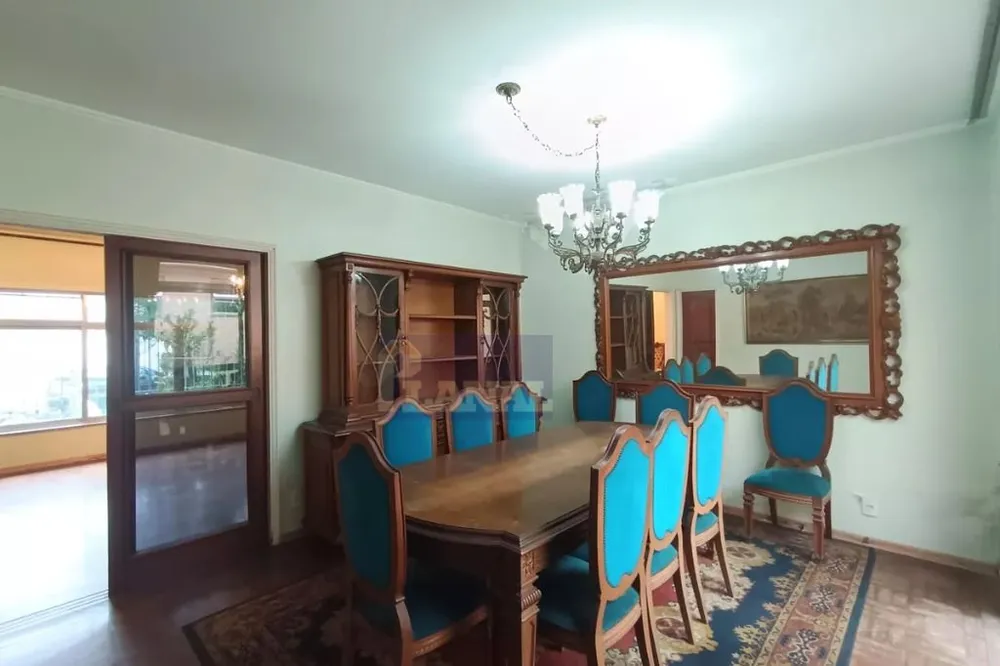 Casa, 4 quartos, 210 m² - Foto 8