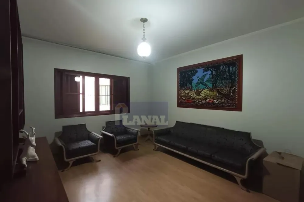 Casa, 4 quartos, 210 m² - Foto 5