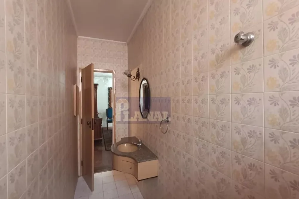 Casa, 4 quartos, 210 m² - Foto 3