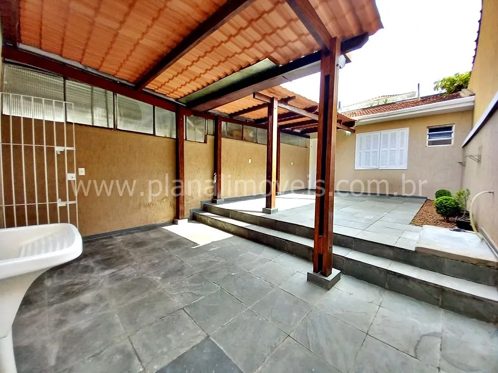 Sobrado, 3 quartos, 140 m² - Foto 4