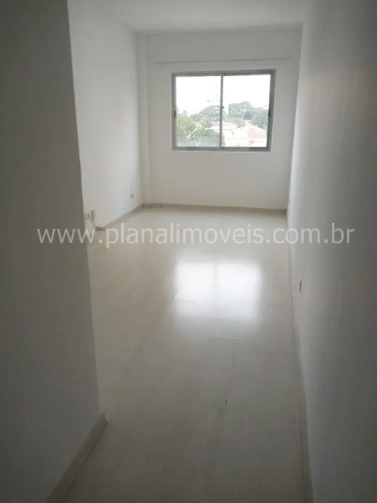 Apartamento, 1 quarto, 40 m² - Foto 1