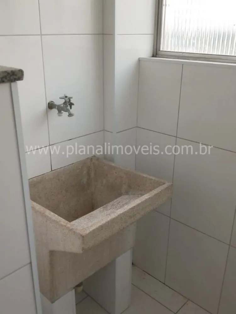 Apartamento, 1 quarto, 40 m² - Foto 5