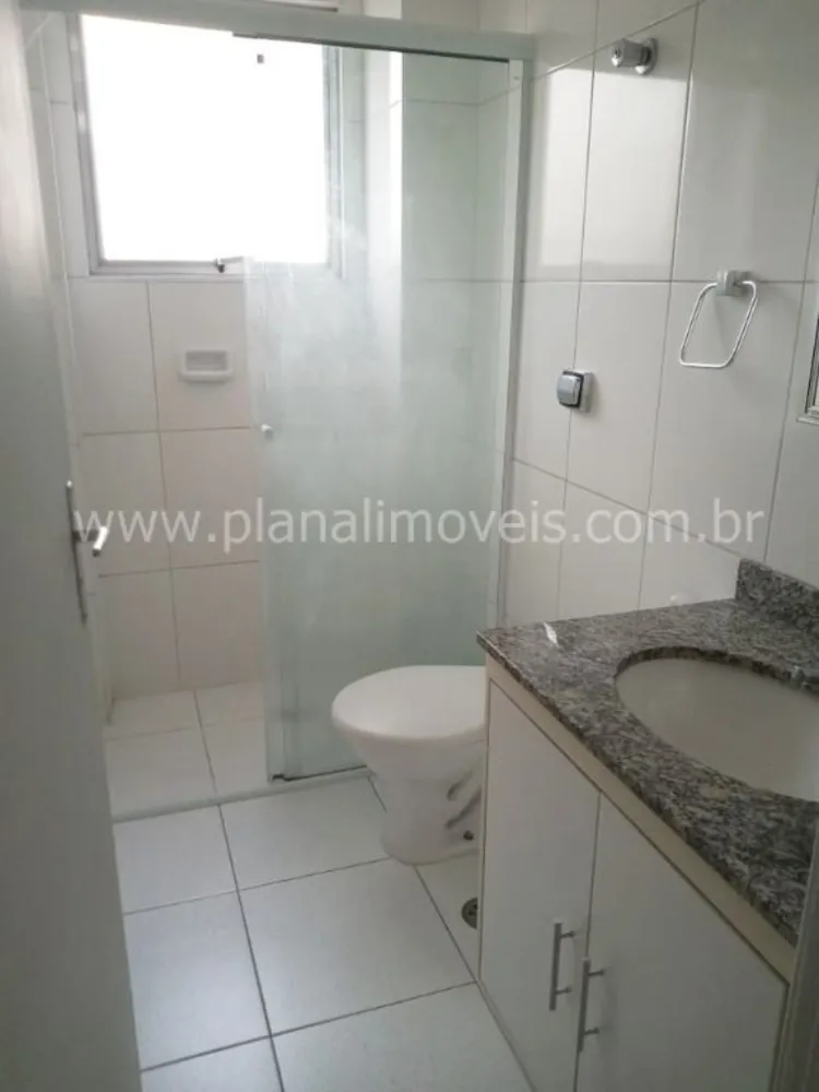Apartamento, 1 quarto, 40 m² - Foto 1