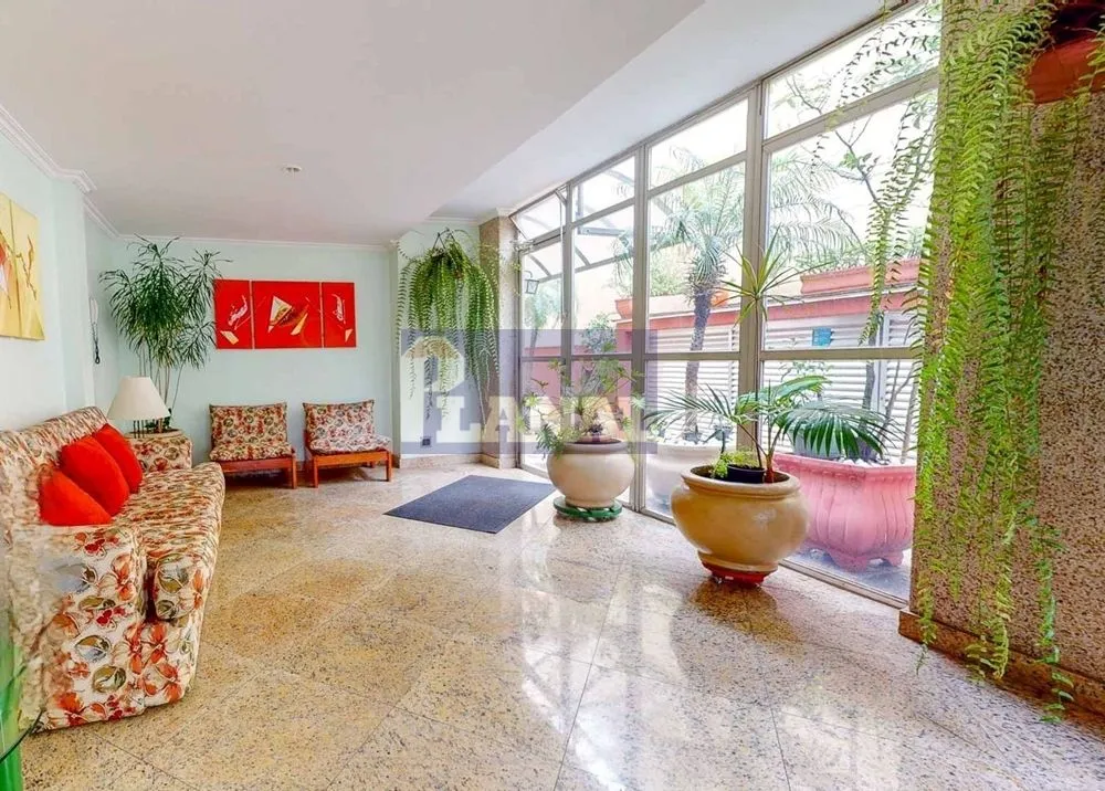 Apartamento, 1 quarto, 40 m² - Foto 4