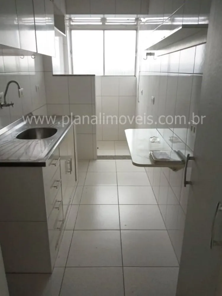 Apartamento, 1 quarto, 40 m² - Foto 8
