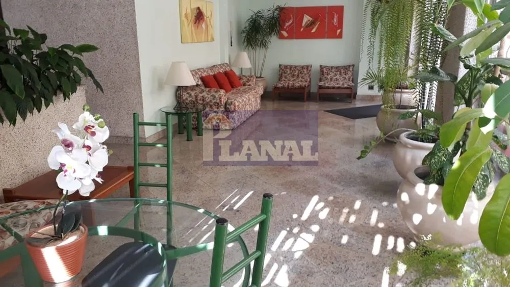 Apartamento, 1 quarto, 40 m² - Foto 7