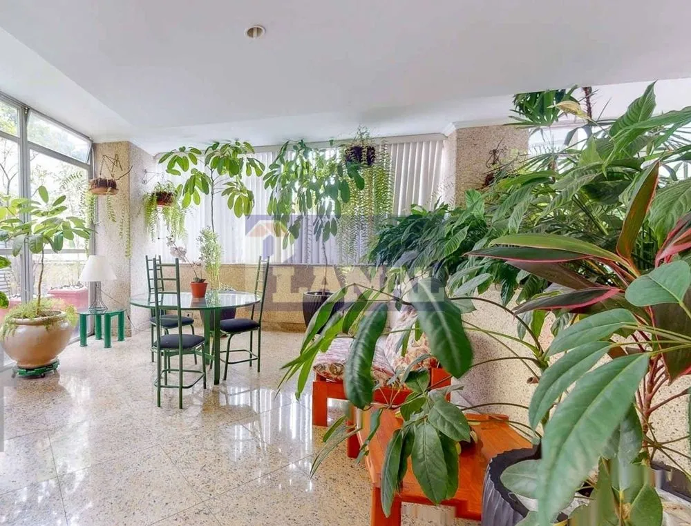 Apartamento, 1 quarto, 40 m² - Foto 2