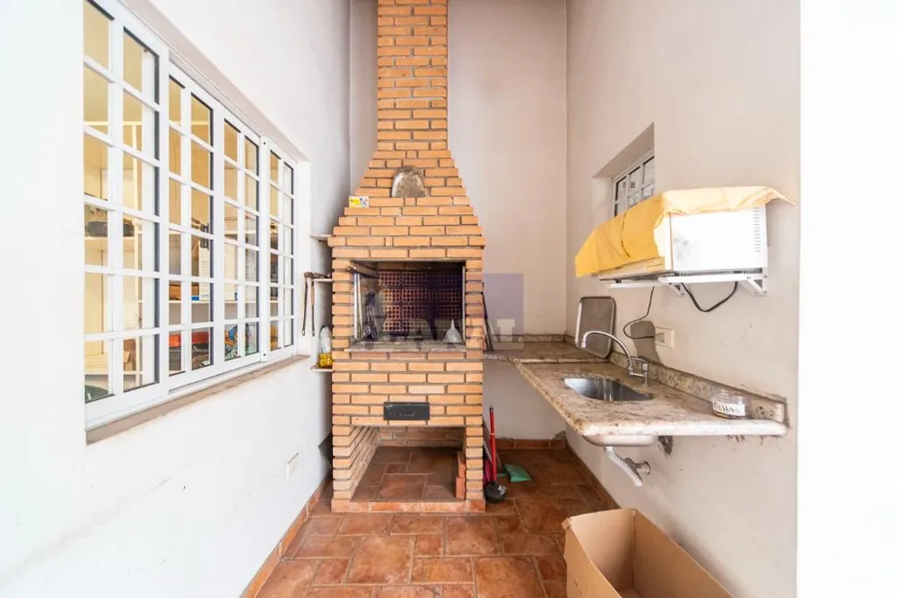 Sobrado, 3 quartos, 300 m² - Foto 7