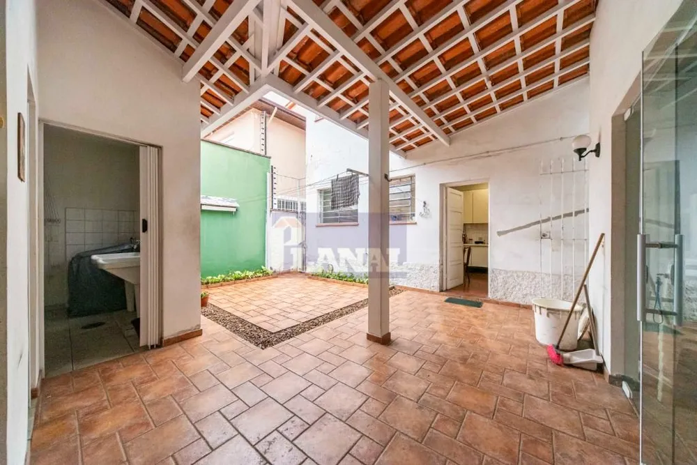 Sobrado, 3 quartos, 300 m² - Foto 4