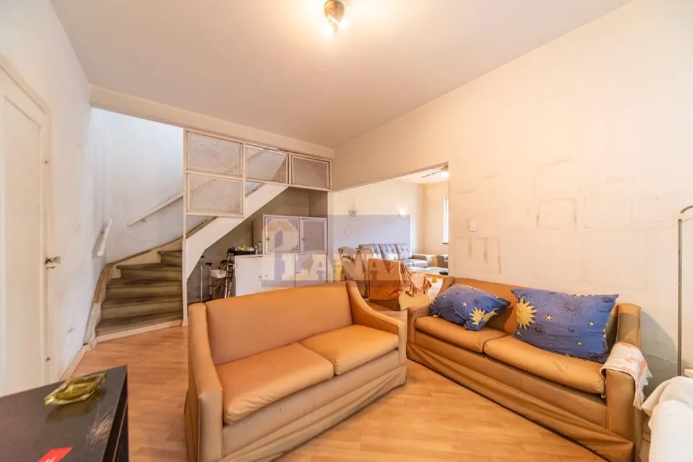 Sobrado, 3 quartos, 300 m² - Foto 1