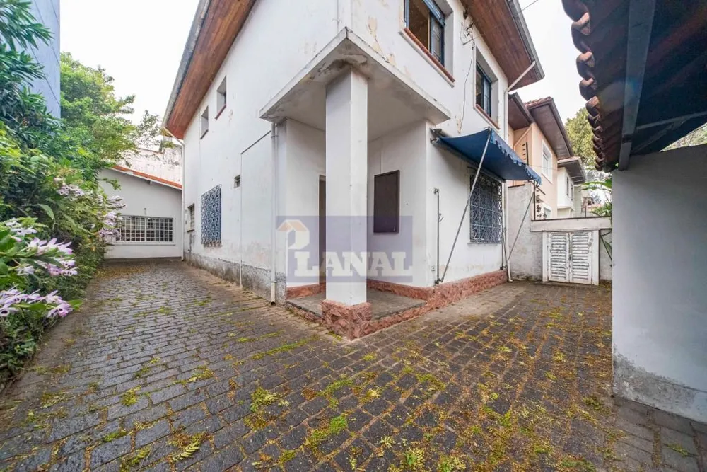 Sobrado, 3 quartos, 300 m² - Foto 6