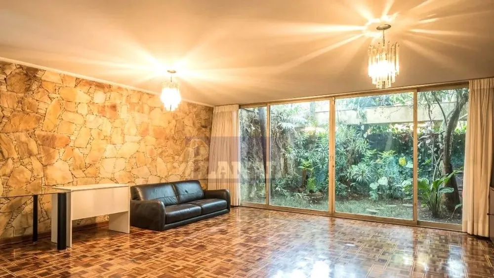 Sobrado, 4 quartos, 267 m² - Foto 3