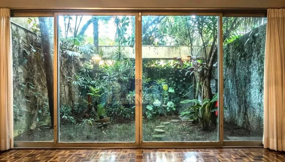 Sobrado, 4 quartos, 267 m² - Foto 4