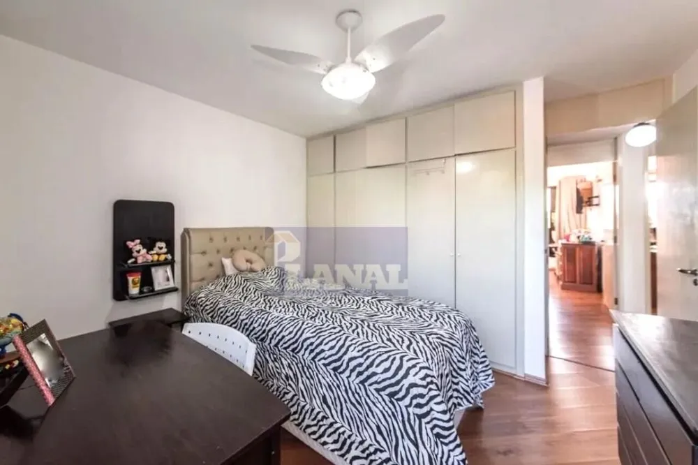 Sobrado, 4 quartos, 252 m² - Foto 5