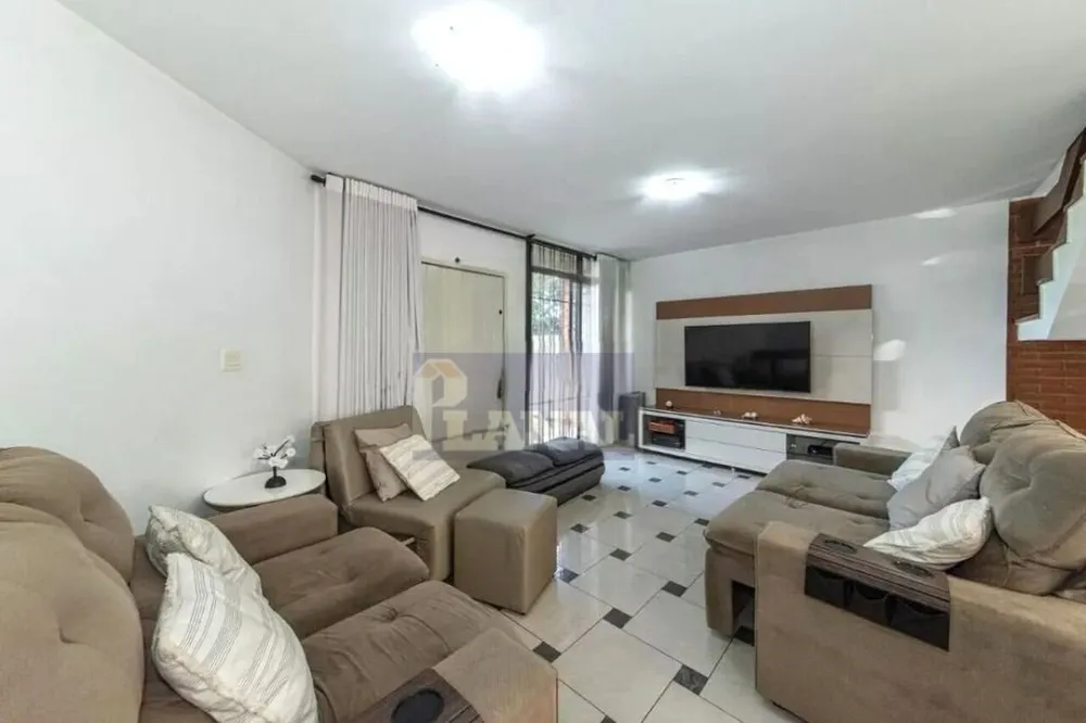 Sobrado, 4 quartos, 252 m² - Foto 2